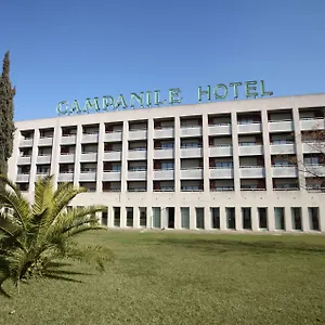 Campanile Barcelona Hotel Barberá del Vallés