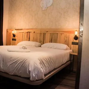 Affittacamere Black Swan The Penthouse, Siviglia
