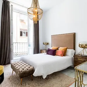Affittacamere Roomsole, Siviglia
