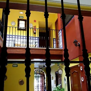 Affittacamere Macarena, Siviglia