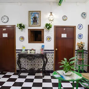 Affittacamere San Benito Abad, Siviglia