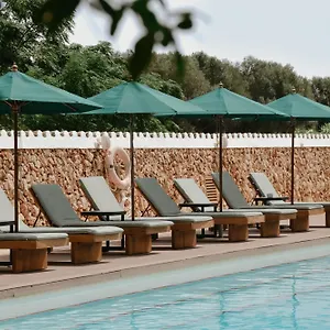 Binissaida Boutique 4*, Es Castell (Menorca) Espagne
