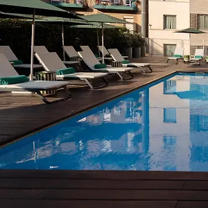 Acevi Villarroel Hotel Barcelona