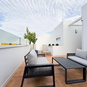 Affittacamere Dostorres, Siviglia