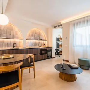  Apartment La Vistosona