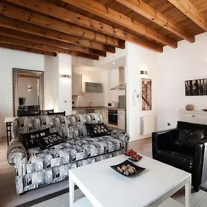  Apartment Singular Siete Revueltas