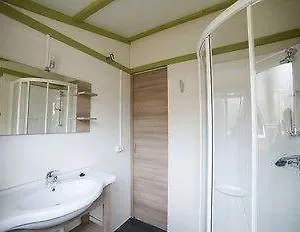 Camping Hotel Palamós