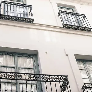 Affittacamere Casa Boutique La Pila Del Pato, Siviglia