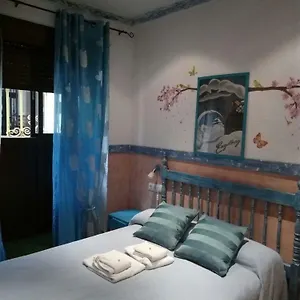 Affittacamere Giraldilla, Siviglia
