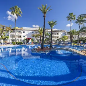 Alcudia Garden Apartahotel Puerto de Alcúdia
