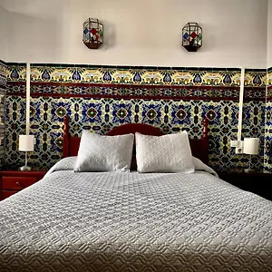 Affittacamere Lis, Siviglia